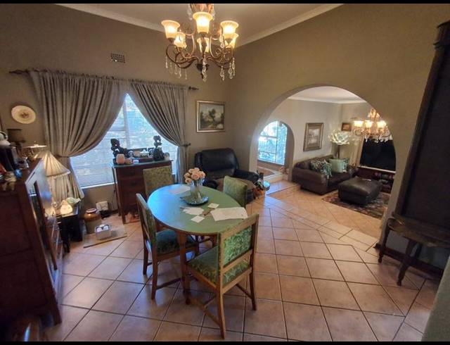 3 BEDROOM HOUSE FOR SALE IN MULBARTON
